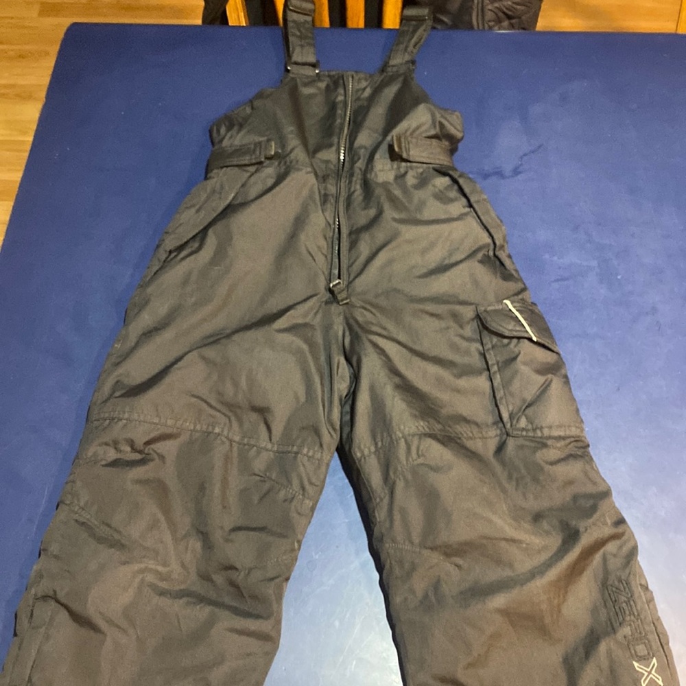 boys snowpants